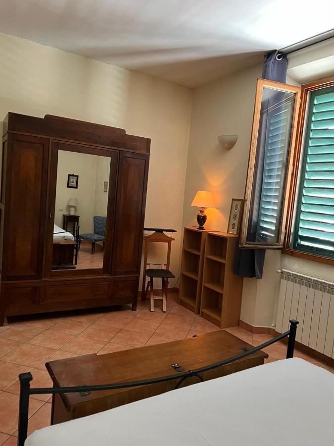 Casa Vicino Al Duomo E Stazione Di Firenzeアパートメント エクステリア 写真