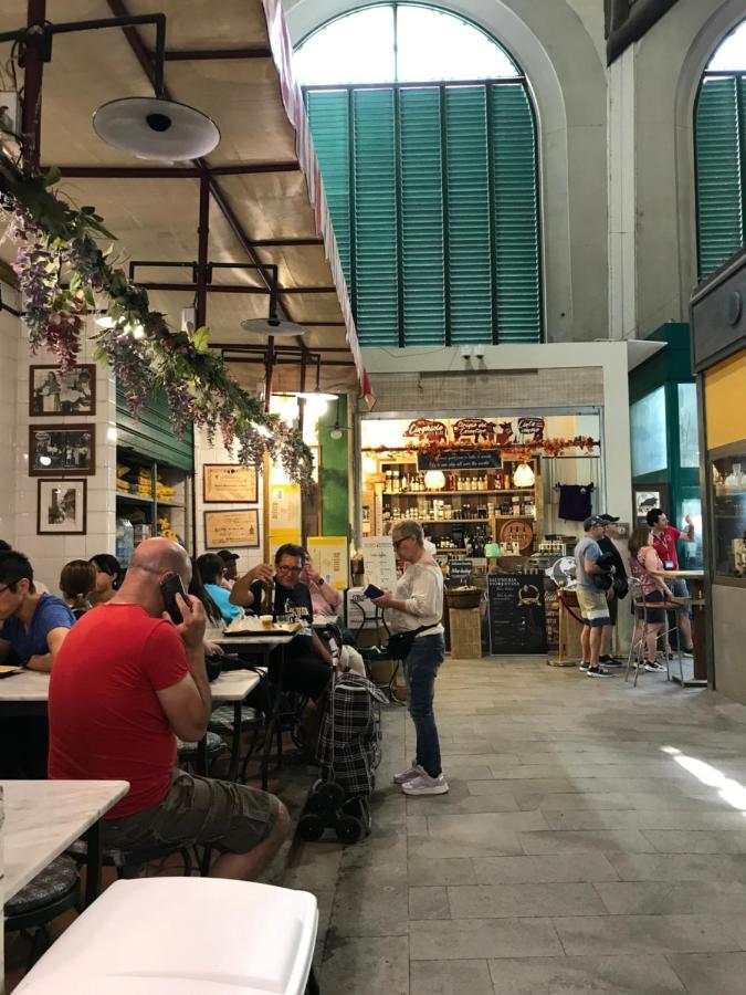 Casa Vicino Al Duomo E Stazione Di Firenzeアパートメント エクステリア 写真