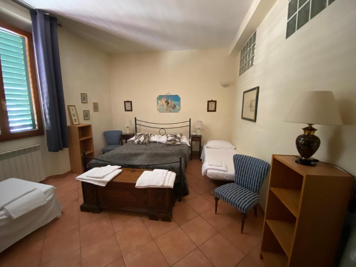 Casa Vicino Al Duomo E Stazione Di Firenzeアパートメント エクステリア 写真