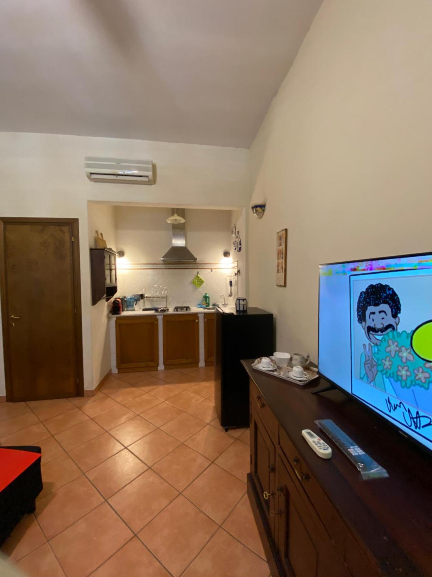 Casa Vicino Al Duomo E Stazione Di Firenzeアパートメント エクステリア 写真