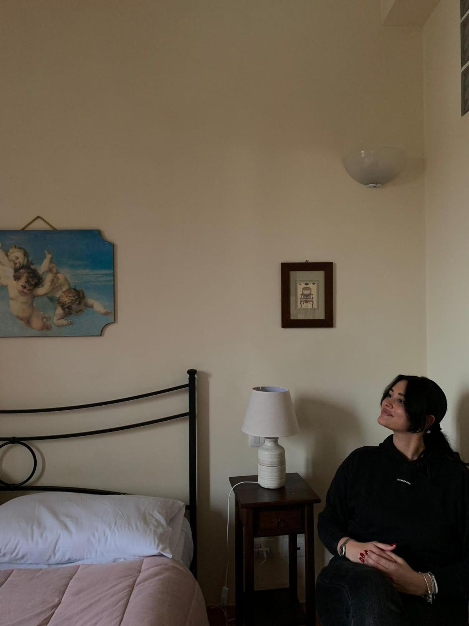 Casa Vicino Al Duomo E Stazione Di Firenzeアパートメント エクステリア 写真