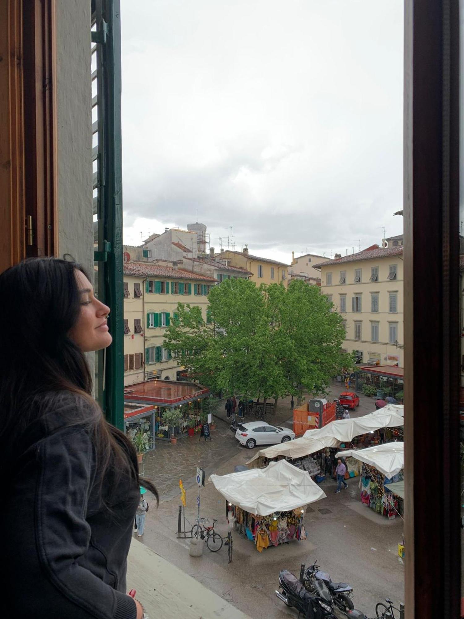 Casa Vicino Al Duomo E Stazione Di Firenzeアパートメント エクステリア 写真