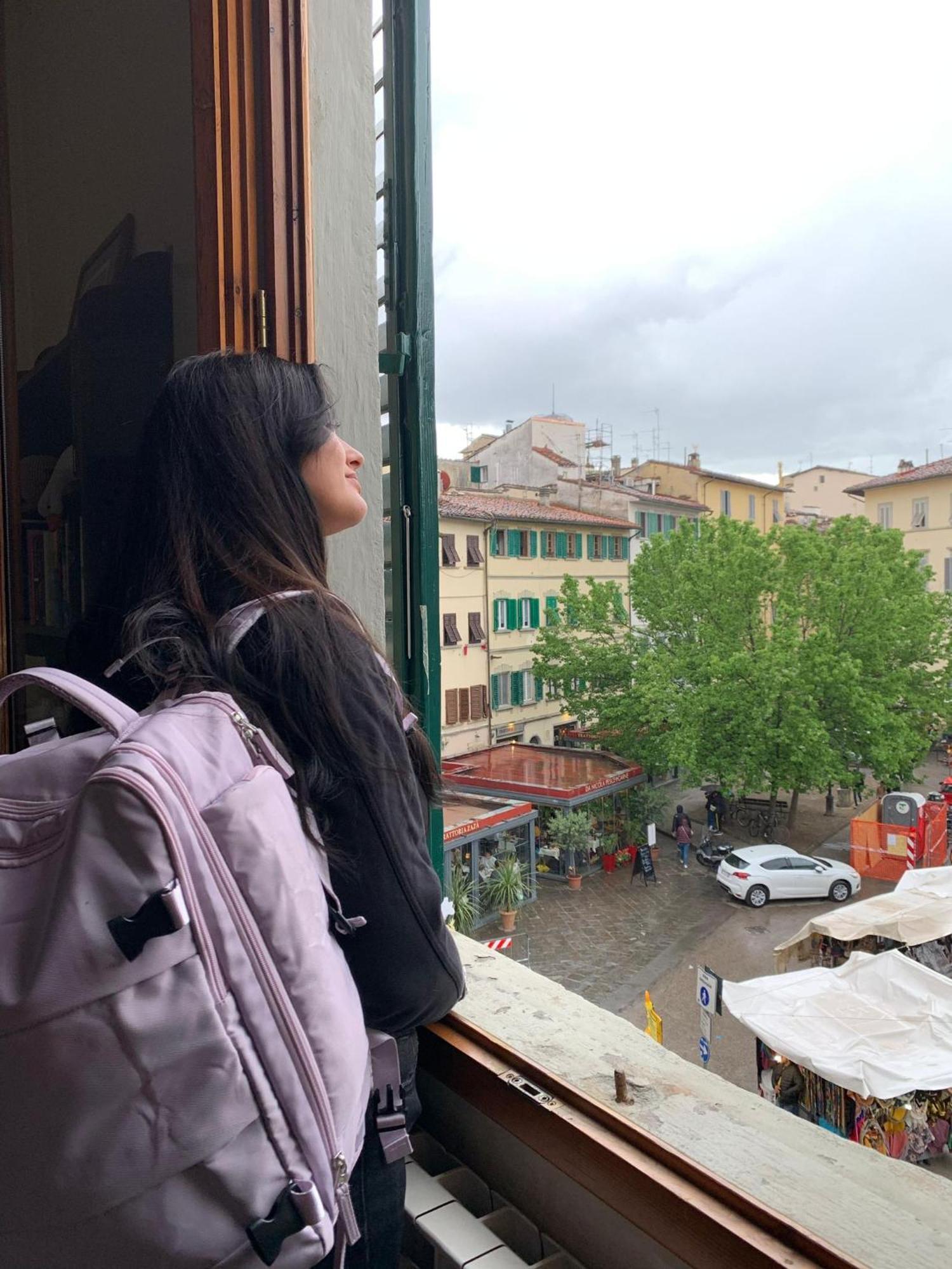 Casa Vicino Al Duomo E Stazione Di Firenzeアパートメント エクステリア 写真