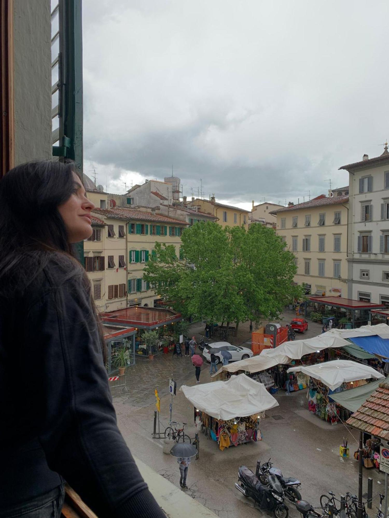 Casa Vicino Al Duomo E Stazione Di Firenzeアパートメント エクステリア 写真