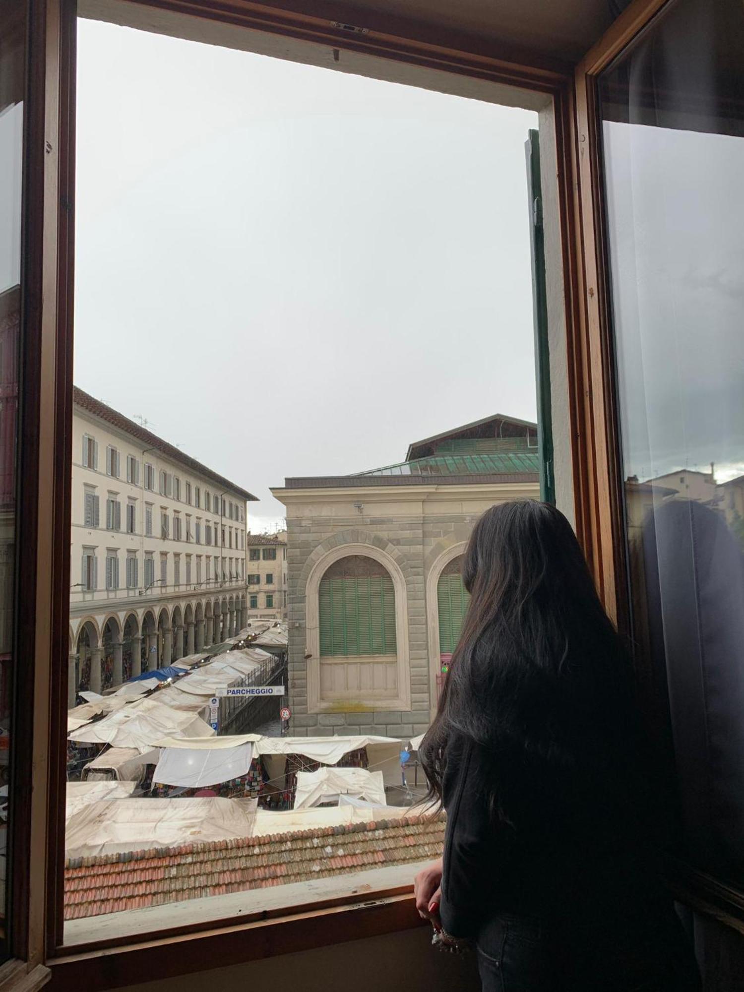 Casa Vicino Al Duomo E Stazione Di Firenzeアパートメント エクステリア 写真
